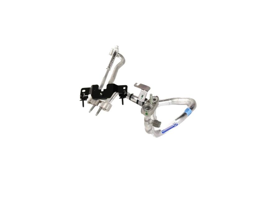 Genuine OEM 68288395AB LINE, A/C Suction & Discharge