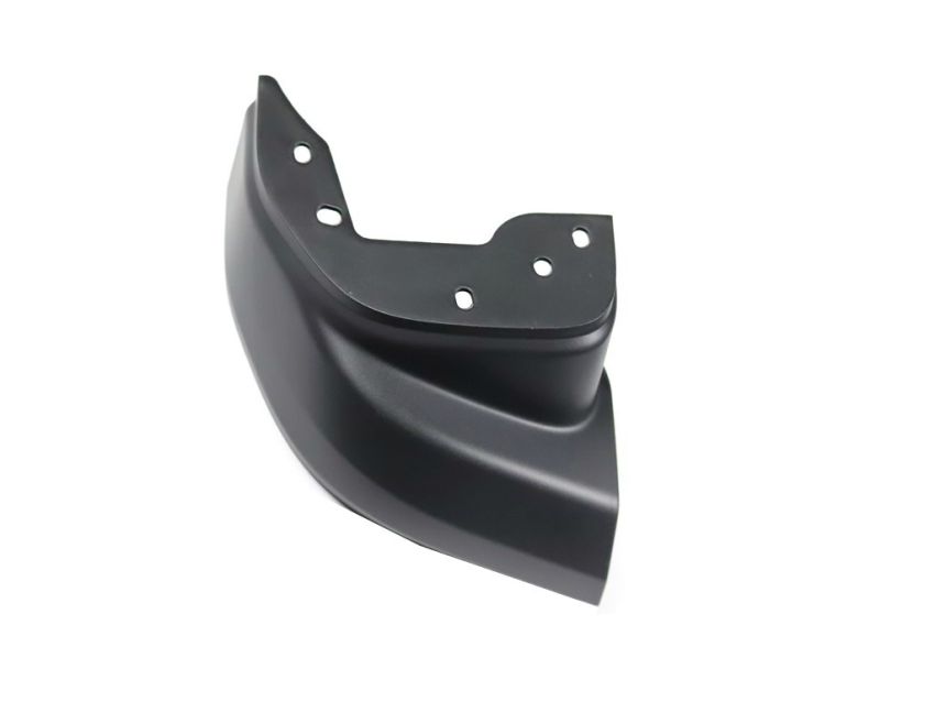 Genuine OEM 68295581AB END CAP, Bumper