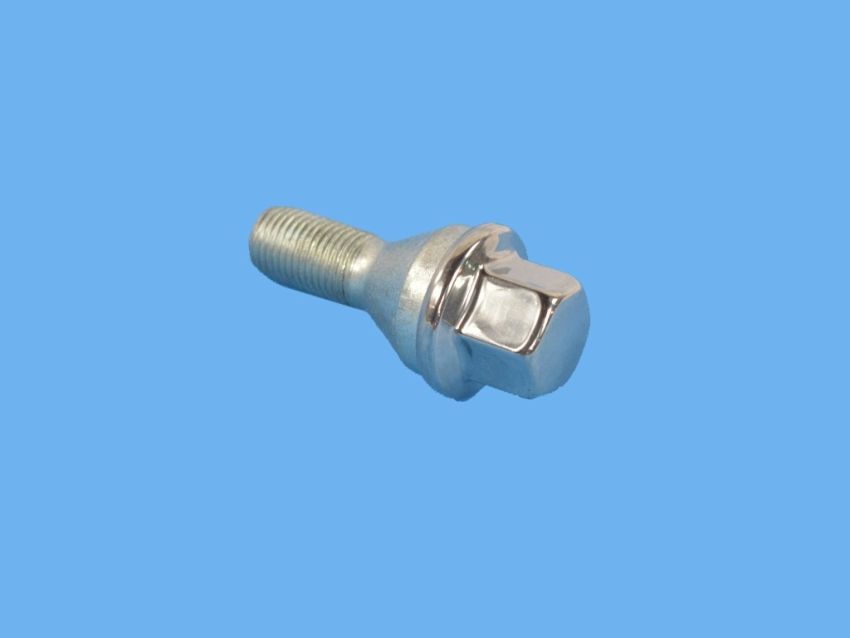 Genuine OEM 68296586AA STUD, Wheel