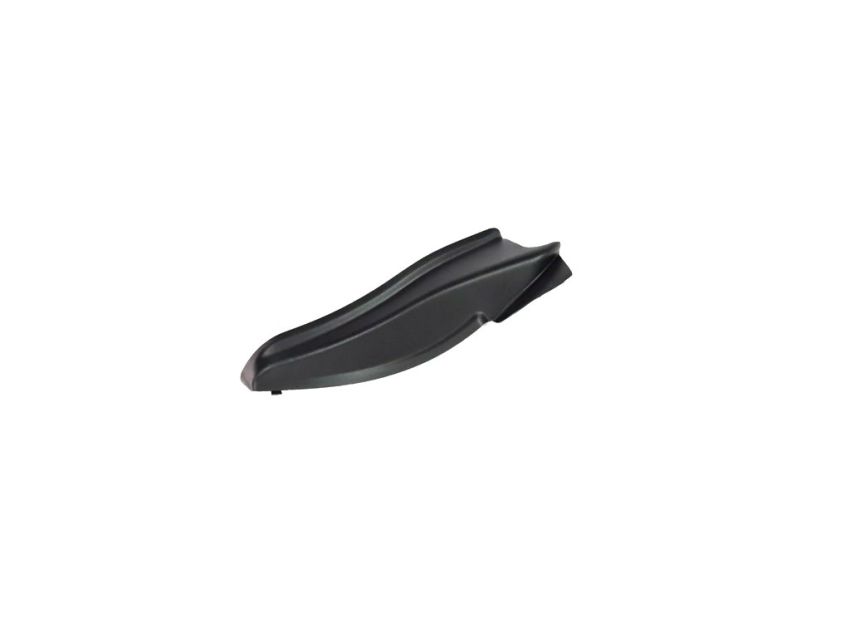 Genuine OEM 68299454AC PANEL, Cowl Side Trim