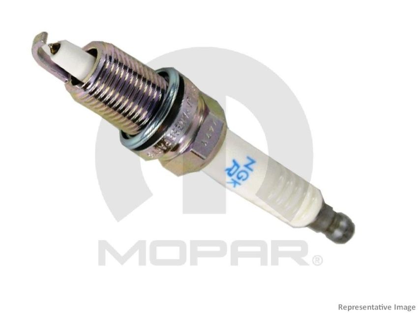 Genuine OEM 68303921AA SPARK PLUG