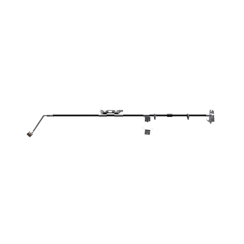 Genuine OEM 68307451AH HOSE, Brake