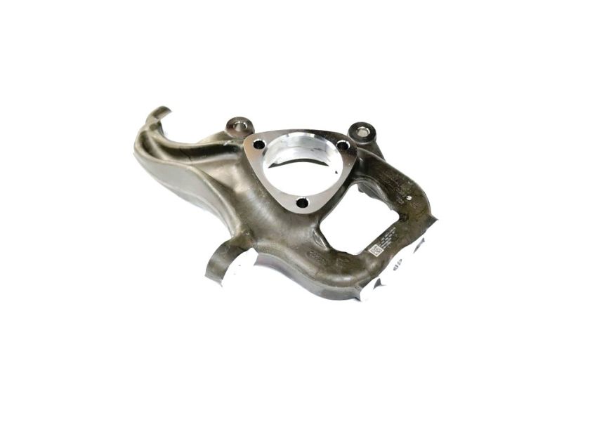 Genuine OEM 68329807AA KNUCKLE, Front