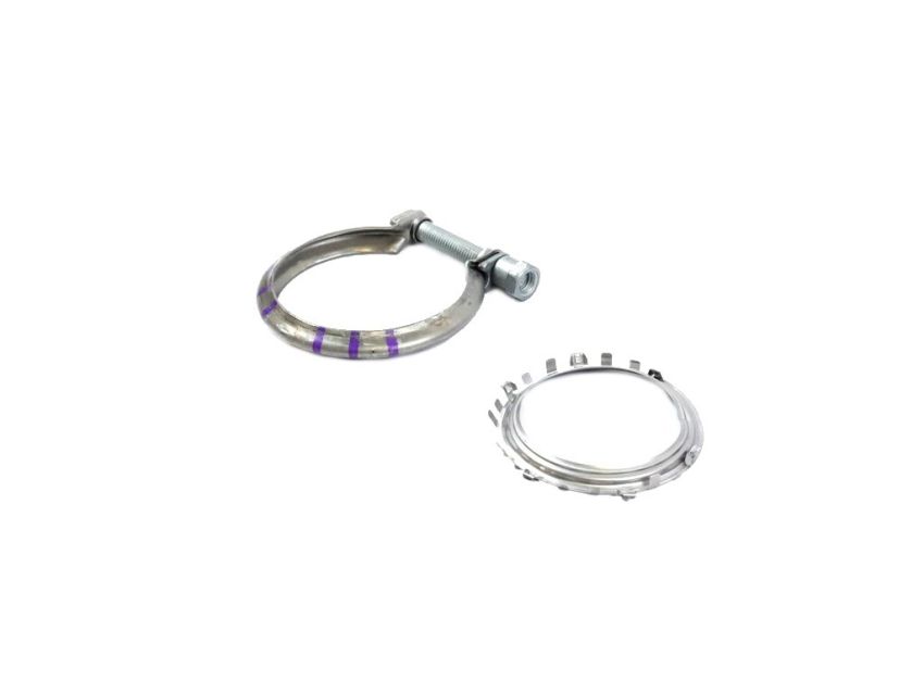 Genuine OEM 68336399AA CLAMP, Turbo