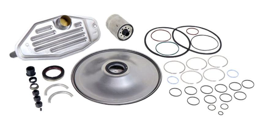Genuine OEM 68336841AB GSKT PKG TRANSMISSION
