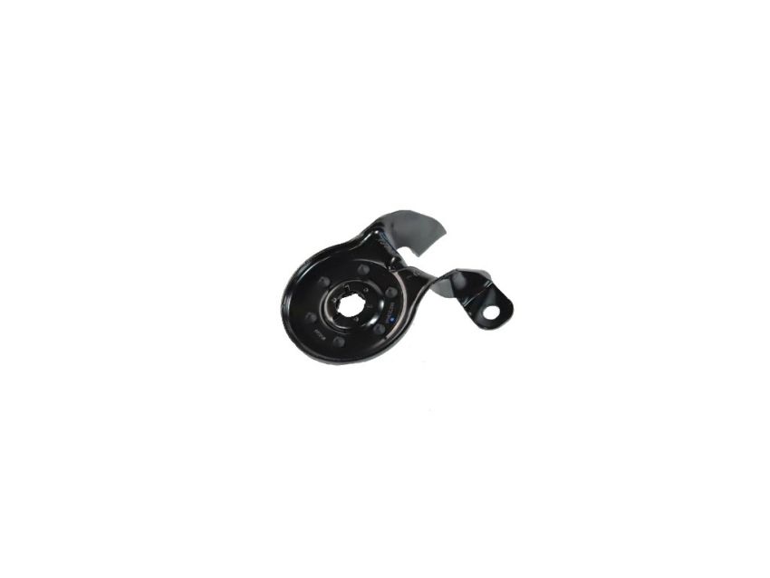 Genuine OEM 68373034AA BRACKET, Crossmember