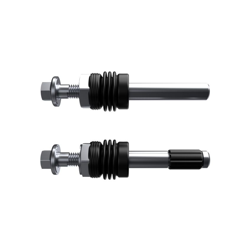 Genuine OEM 68376748AA 68376748AA PIN KIT, Disc Brake
