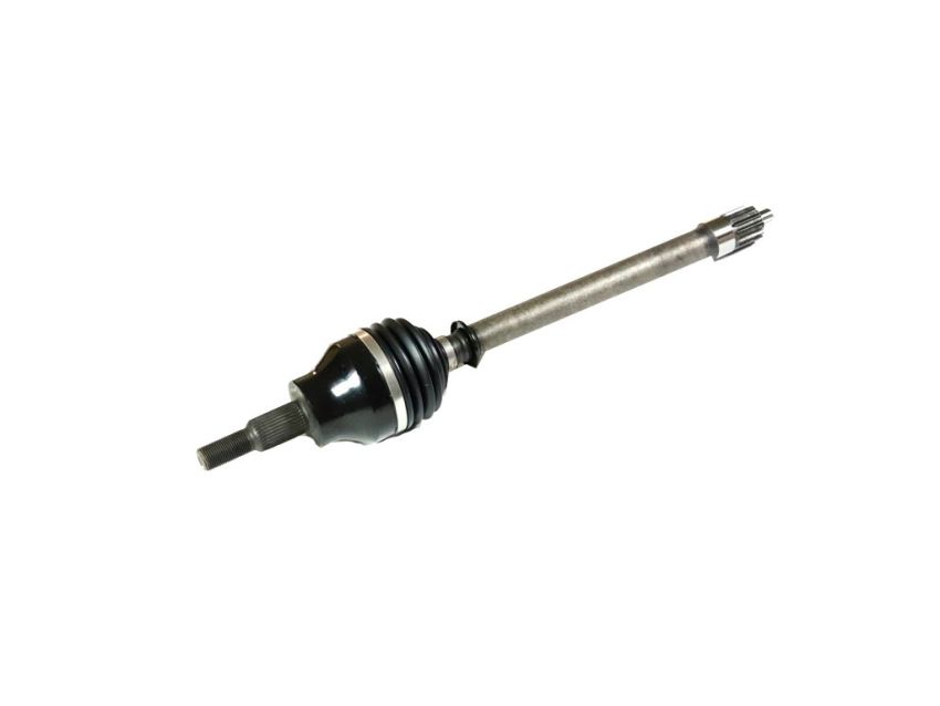 Genuine OEM 68394142AA SHAFT, Axle