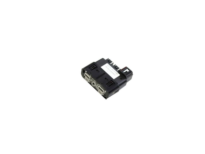 Genuine OEM 68397098AE USB PORT, Media Hub