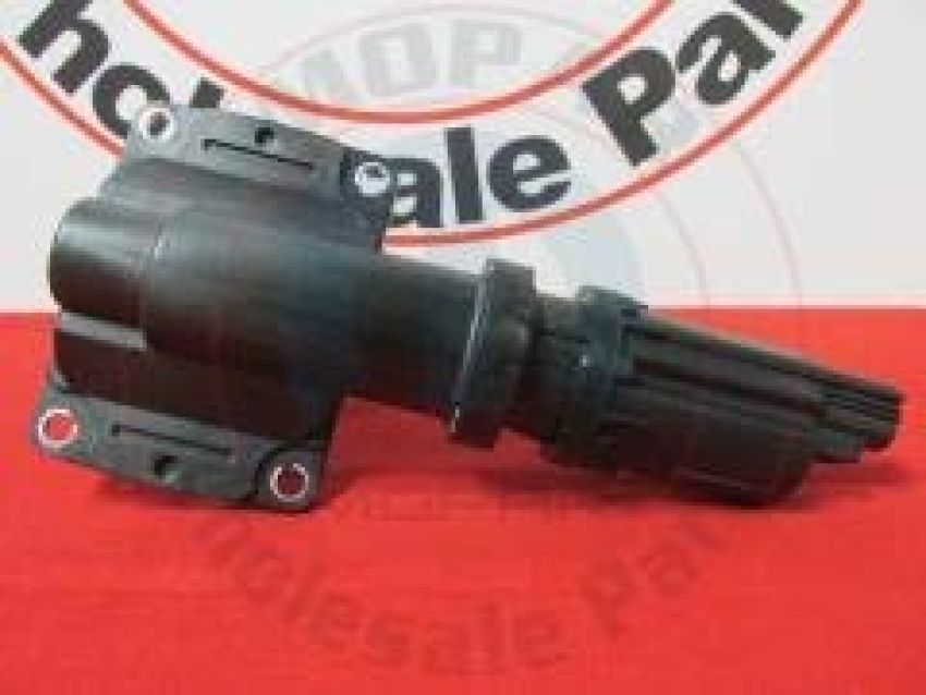 Genuine OEM 68399418AA ACTUATOR, Axle Locker