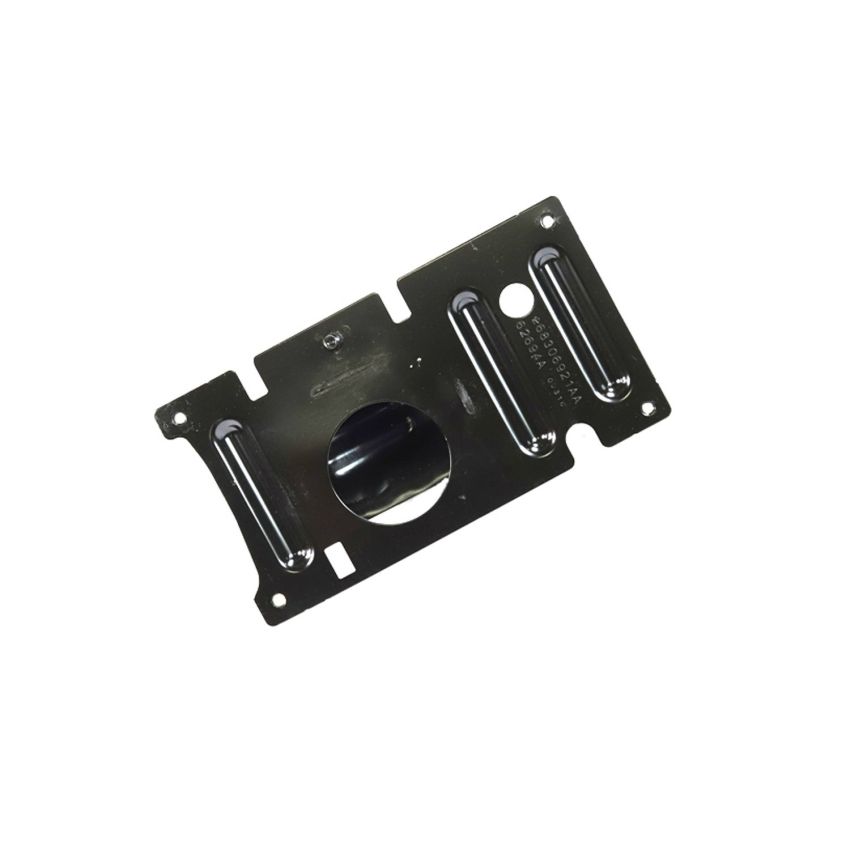 Genuine OEM 68404042AA Bumper Mounting Bracket