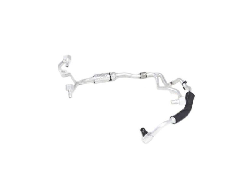 Genuine OEM 68407870AE Hose TRANSMISSION OIL COOLER