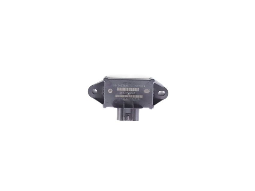 Genuine OEM 68434538AA MODULE, Fuel Pump Control