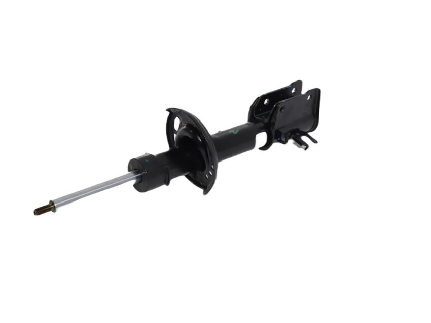Genuine OEM 68437181AA STRUT, Front Suspension