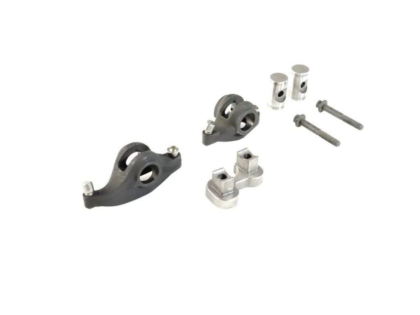 Genuine OEM Valve Rocker Arm And Pivot