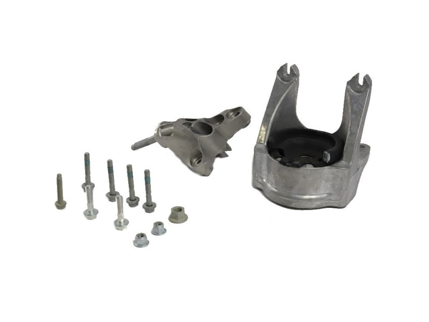 Genuine OEM 68461214AA ISOLATOR KIT