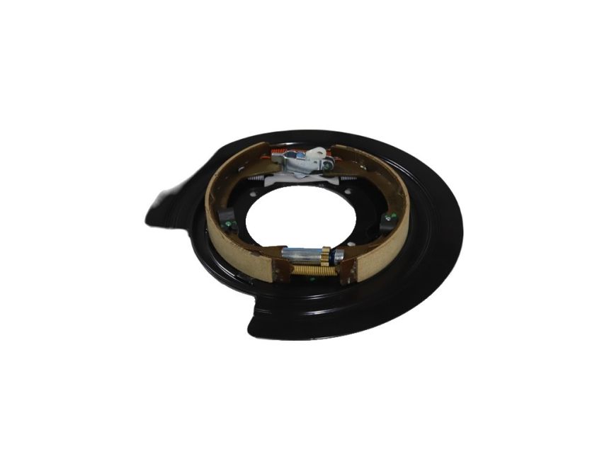 Genuine OEM 68466362AA ADAPTER ASSEMBLY, Parking Brake