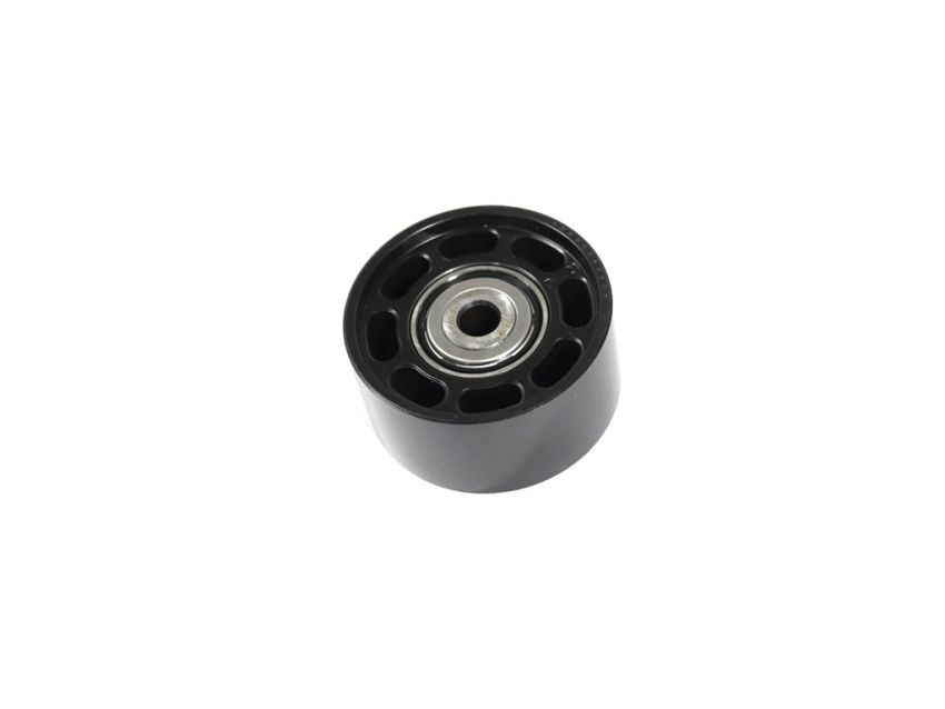 Genuine OEM 68518735AA PULLEY, Tensioner