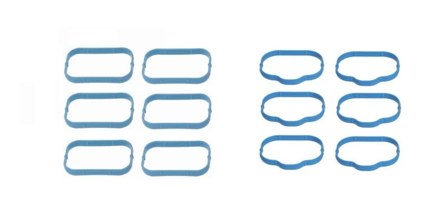 Genuine OEM 68535427AA GASKET KIT, Intake Manifold
