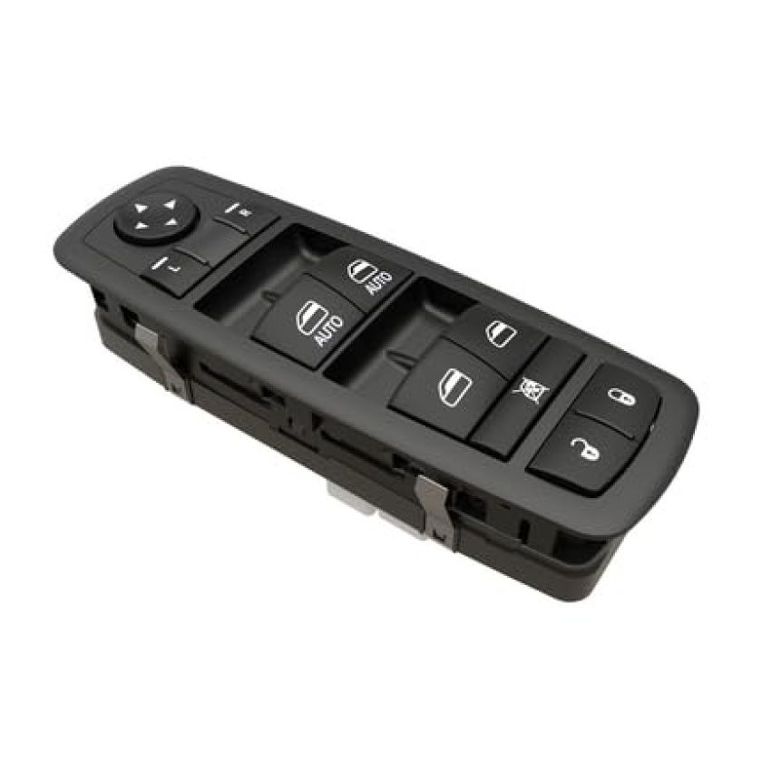Genuine OEM 68590590AA SWITCH FRONT DOOR
