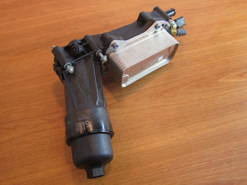 Genuine OEM 68596317AB