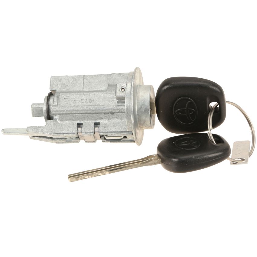 Genuine OEM Ignition Lock Cylinder 6905702140