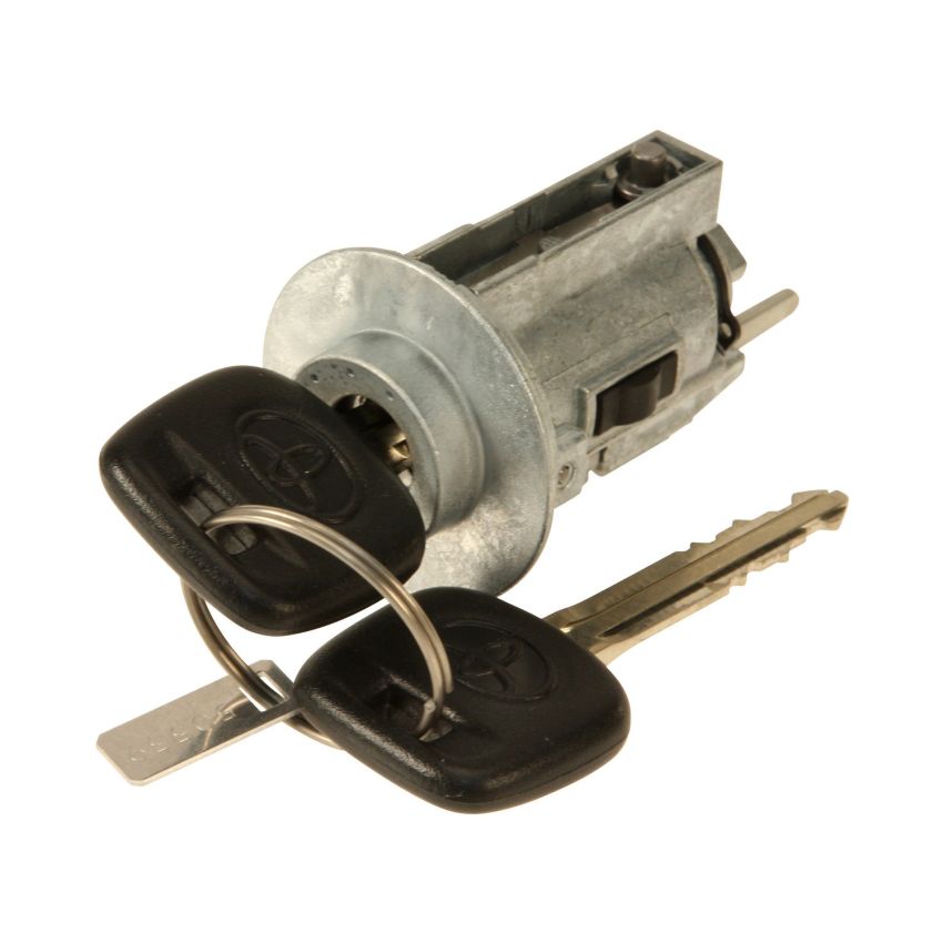 Genuine OEM Ignition Lock Cylinder 6905706010