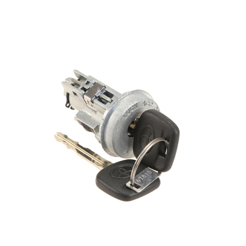 Genuine OEM Ignition Lock Cylinder 6905708010