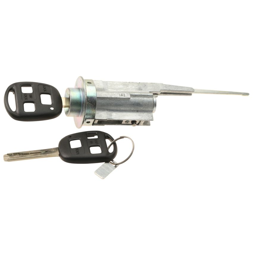 Genuine OEM Ignition Lock Cylinder 690570E011