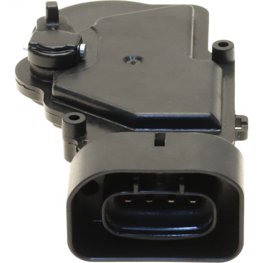 Genuine OEM Trunk Lock Actuator Motor 6911008020