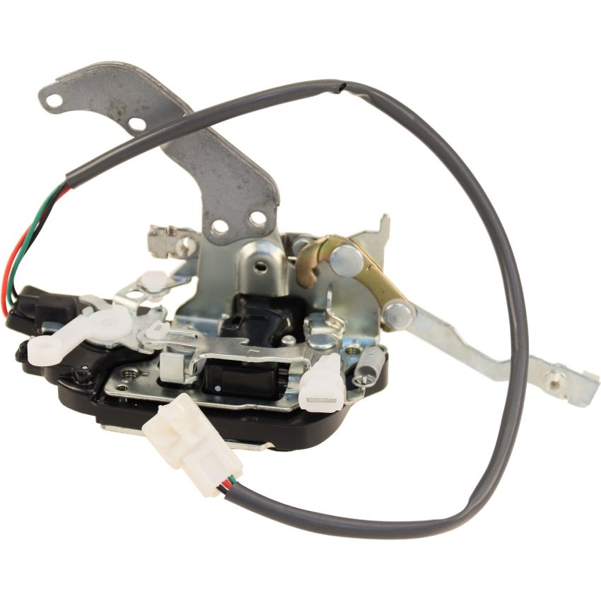 Genuine OEM Door Latch Assembly 69304AA010
