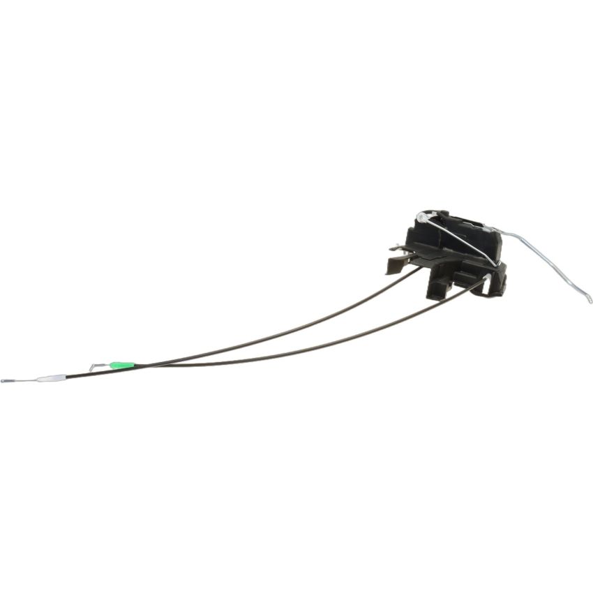 Genuine OEM Door Latch Assembly 693100C010