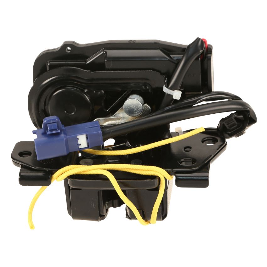 Genuine OEM Trunk Lock Actuator Motor 6935047011