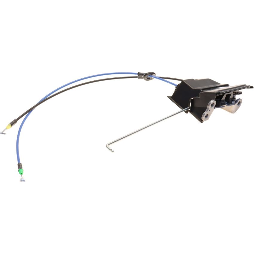 Genuine OEM Sliding Door Latch 6937008022