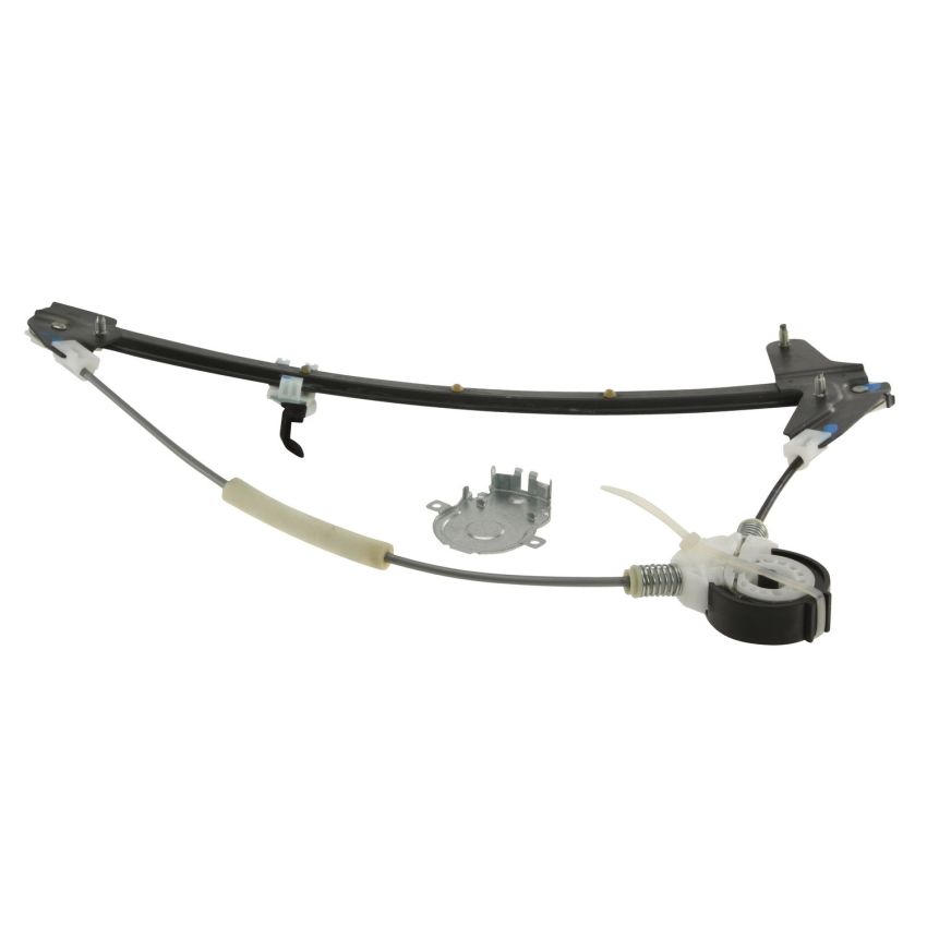Genuine OEM Window Regulator 6980224033