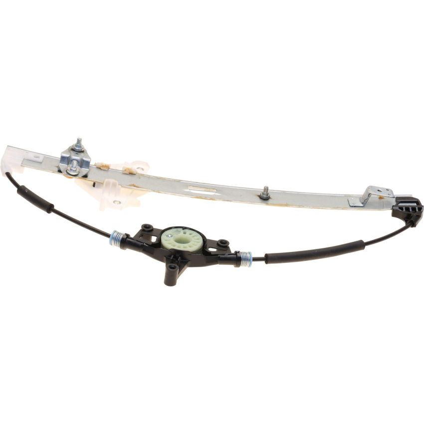 Genuine OEM Window Regulator 69802WB002