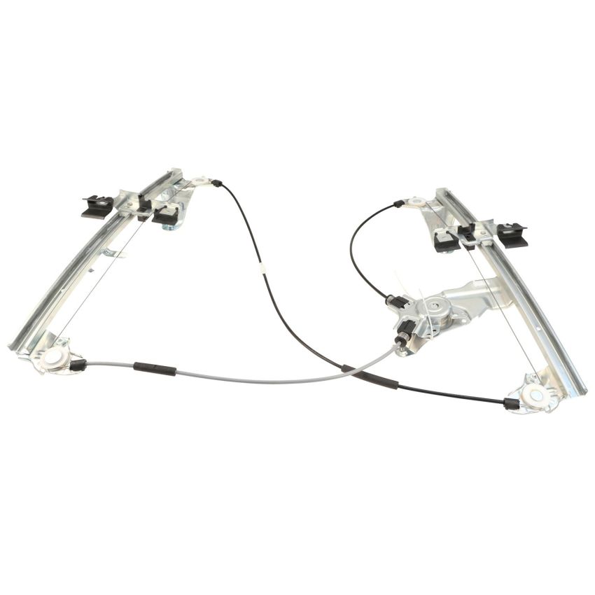 Genuine OEM Window Regulator 6980735030