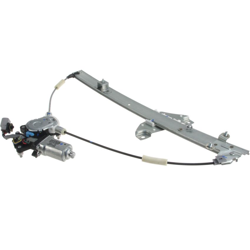 Genuine OEM 6982042100 Window Regulator w/ Motor