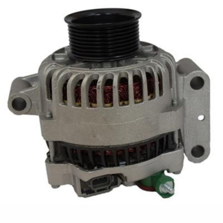 Genuine OEM 6C2Z10346CA Alternator and Generator