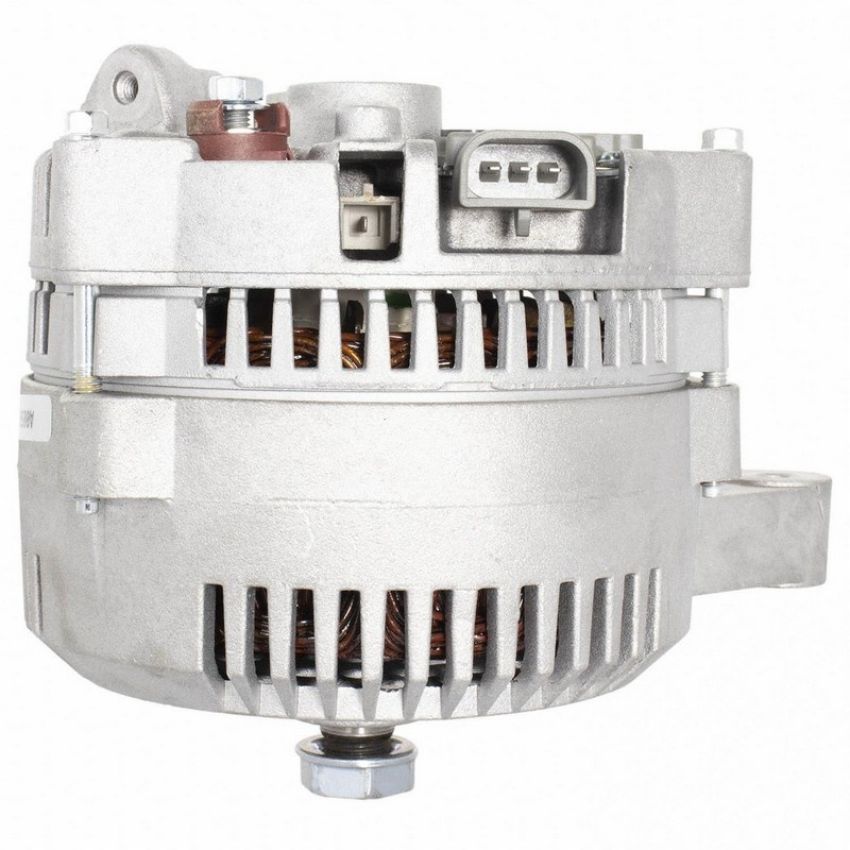 Genuine OEM 6C2Z10V346BBRM1 Alternator and Generator