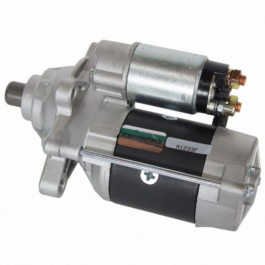Genuine OEM 6C2Z11V002ARM1 Starter