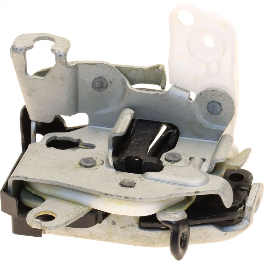 Genuine OEM Door Latch Assembly 6C2Z1521812A