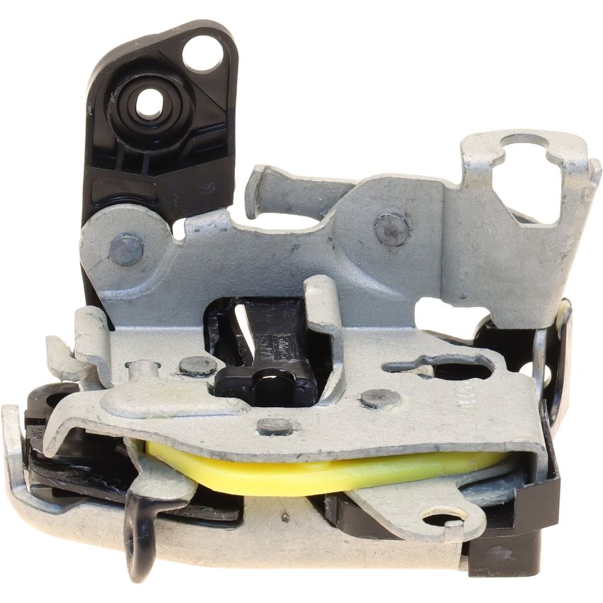 Genuine OEM Door Latch Assembly 6C2Z1521813A