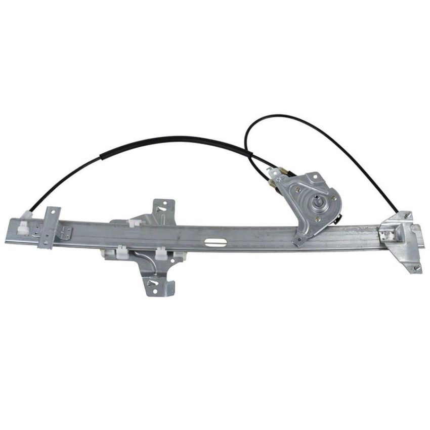 Genuine OEM 6C2Z1523201BA Window Regulator and Power Window Motor