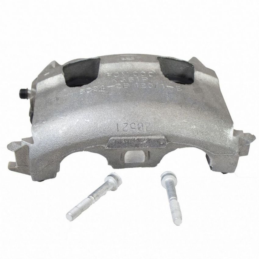 Genuine OEM 6C2Z2B121C Brake Caliper