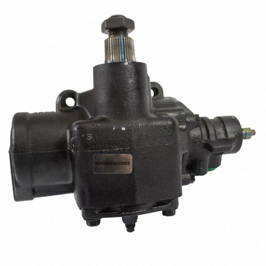 Genuine OEM 6C2Z3504AARM Steering Box