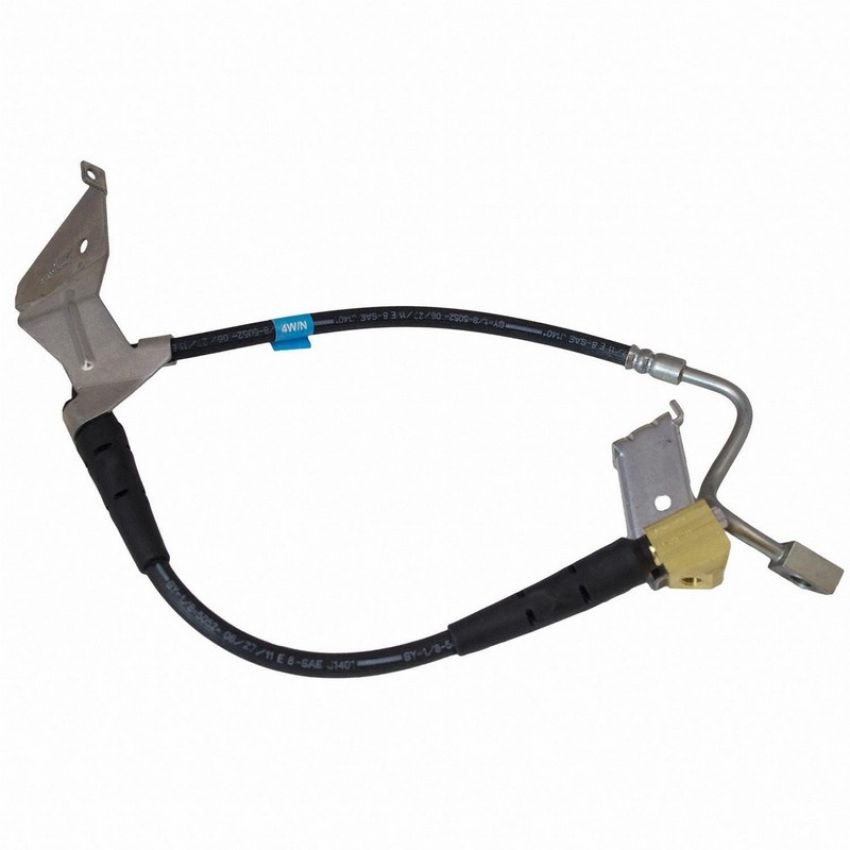 Genuine OEM 6C3Z2078BB Brake Hose, Individual