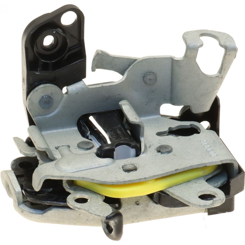 Genuine OEM 6C3Z2521813A Door Latch Assembly