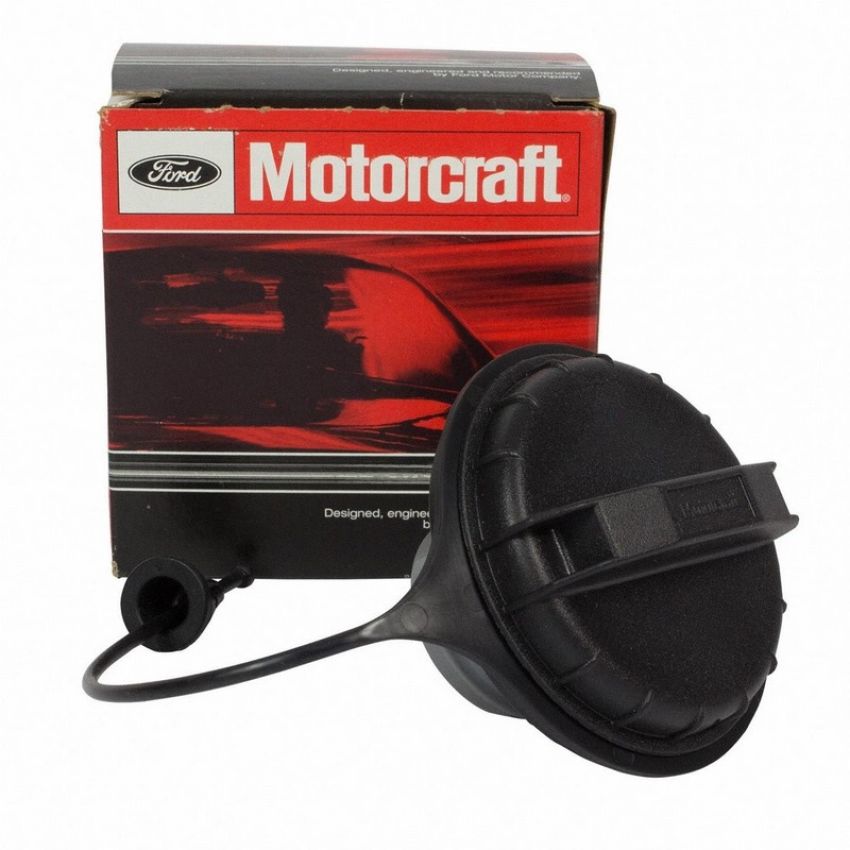 Genuine OEM 6C3Z9030CA Fuel Tank Cap