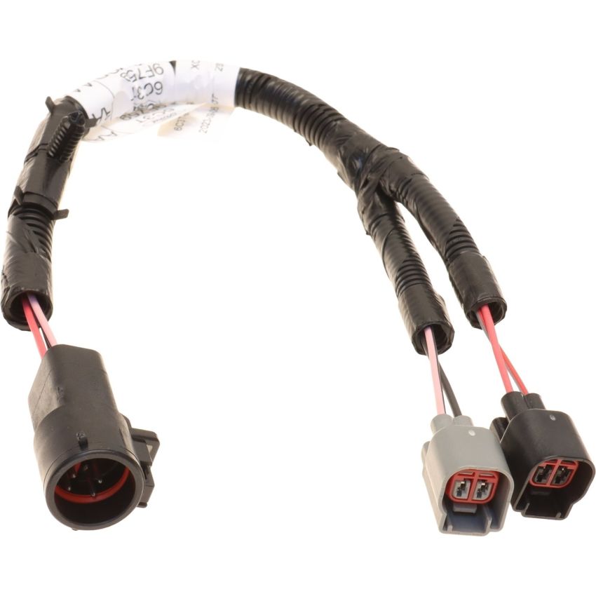 Genuine OEM 6C3Z9F759A Fuel Pump Wiring Harness